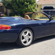 Illustration for article titled At $16,995, Could This Pre-Disastered 1999 Porsche 911 Prove To Be A Safe Bet?
